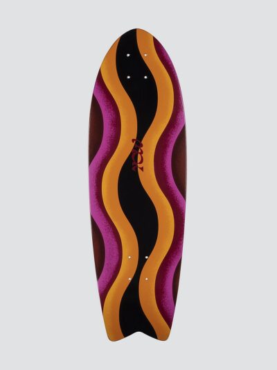 YOW Huntington 30" Power Surfing Series Deck Sur uni