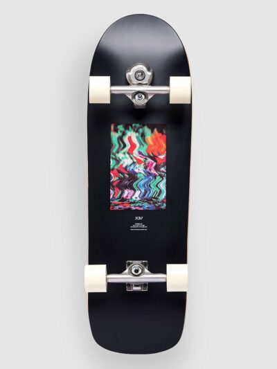 YOW Lowers 34" High Performance Series Surfskate uni