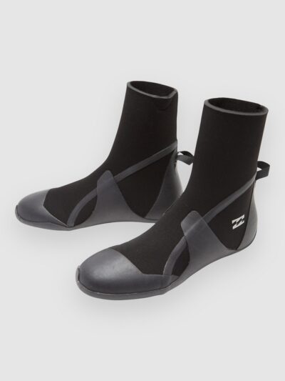 Billabong 3 Absolute Rt Booties black