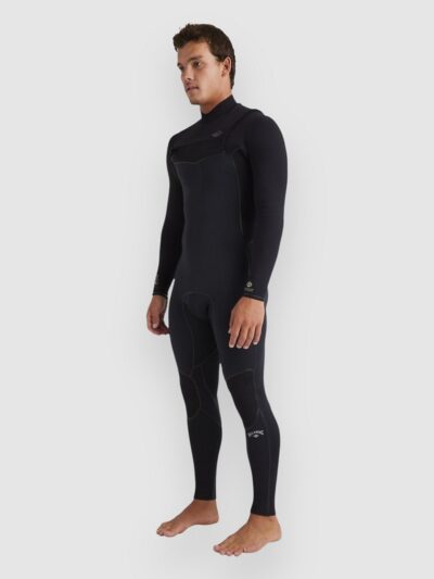 Billabong 403 Revolution Pro Cz Full Wetsuit black