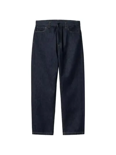 Carhartt WIP Aaron jeans - Blue