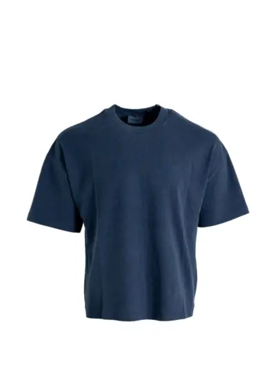 Carhartt WIP Benton short-sleeve T-shirt - Blue