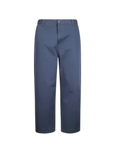 Carhartt WIP Brady trousers - Blue