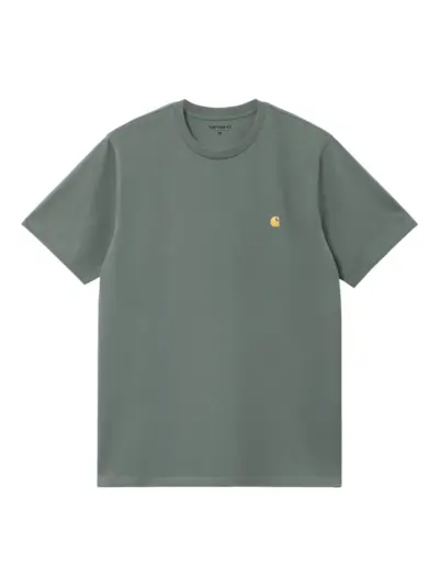 Carhartt WIP Chase T-shirt - Green