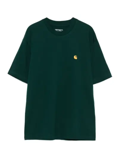 Carhartt WIP Chase T-shirt - Green