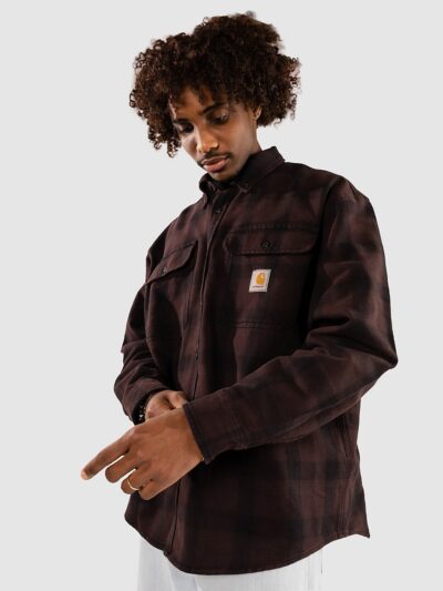 Carhartt WIP Edmands Shirt psnd