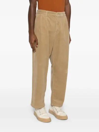 Carhartt WIP Evan trousers - Neutrals