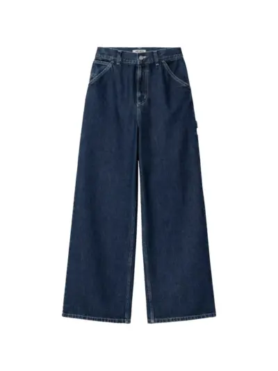 Carhartt WIP Jens trousers - Blue