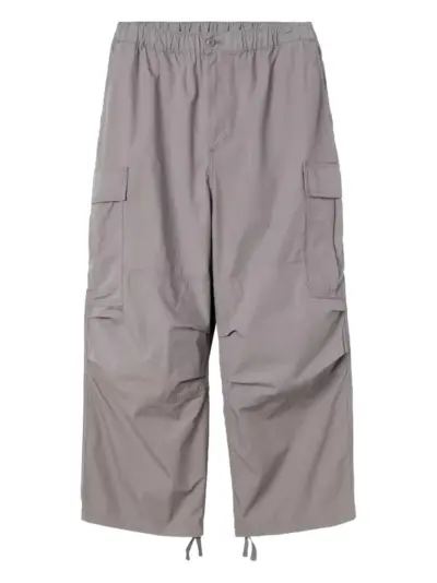 Carhartt WIP Jet cargo trousers - Grey