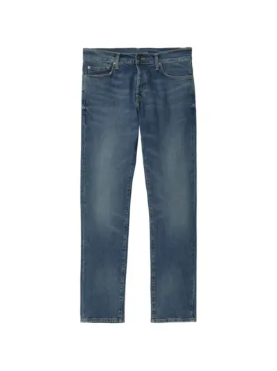 Carhartt WIP Klondike jeans - Blue