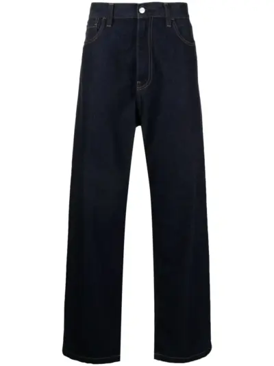 Carhartt WIP Landon wide-leg jeans - Blue