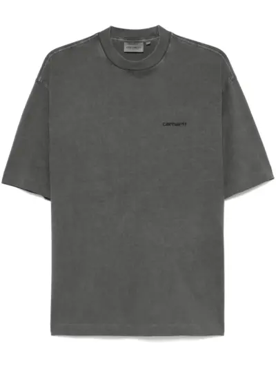 Carhartt WIP Lumo T-shirt - Grey