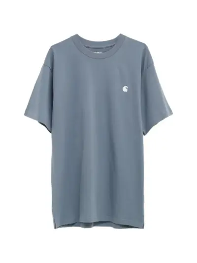 Carhartt WIP Madison logo t-shirt - Blue