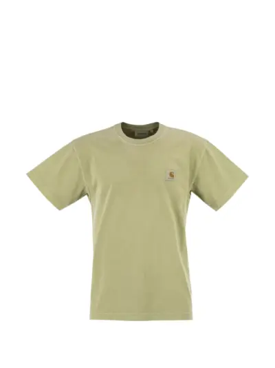 Carhartt WIP Nelson T-shirt - Green