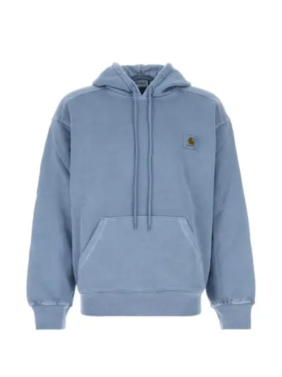 Carhartt WIP Nelson hooded sweatshirt - Blue