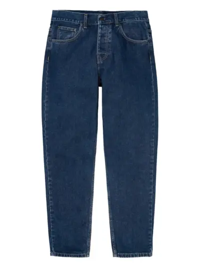 Carhartt WIP Newel jeans - Blue