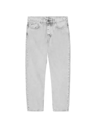 Carhartt WIP Newel jeans - Grey