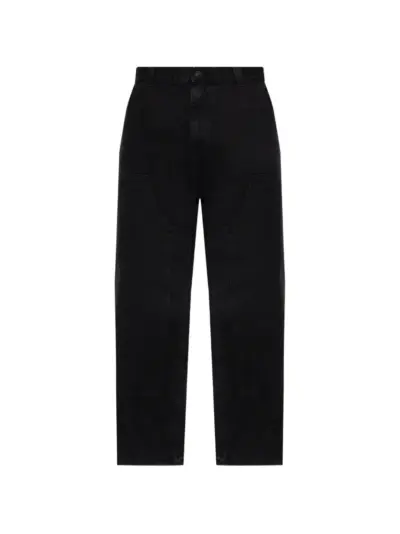 Carhartt WIP OG Double Knee trousers - Black