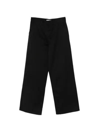 Carhartt WIP Omak trousers - Black