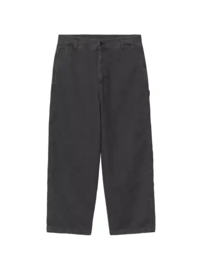 Carhartt WIP Parrish trousers - Black