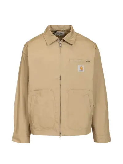 Carhartt WIP Postal jacket - Neutrals
