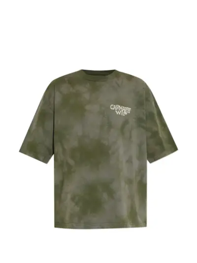 Carhartt WIP Radiate T-shirt - Green