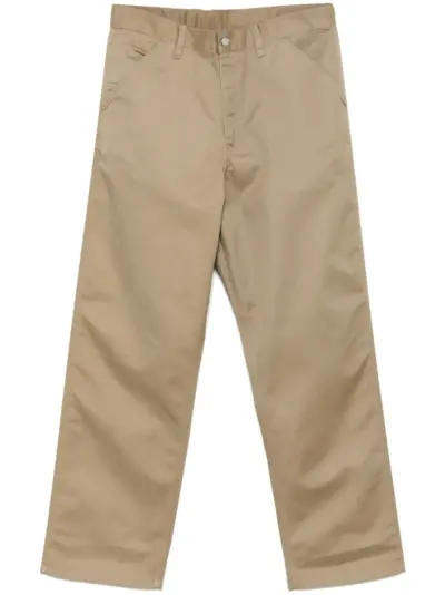 Carhartt WIP Simple trousers - Brown