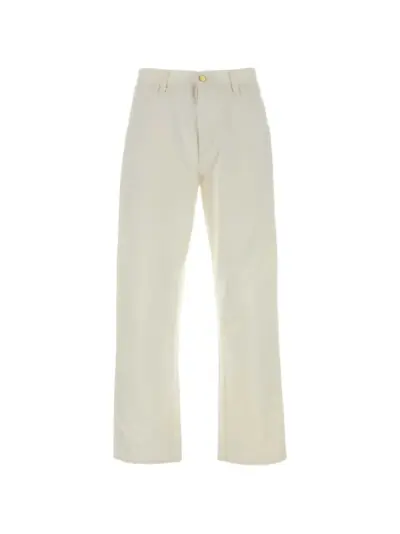 Carhartt WIP Single Knee trousers - Neutrals