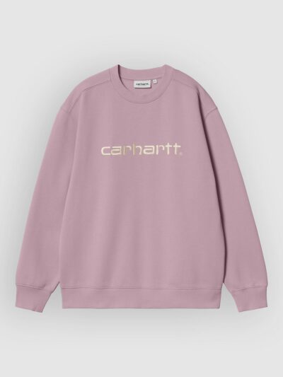Carhartt WIP Sweat Sweater cinnerus