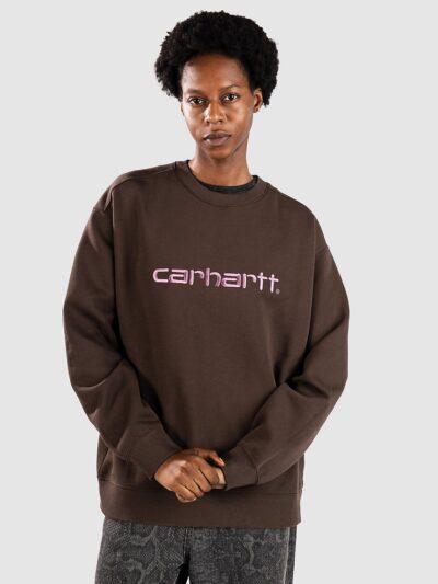 Carhartt WIP Sweat Sweater phlox