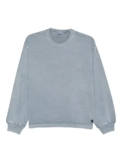 Carhartt WIP Torion blue T-shirt