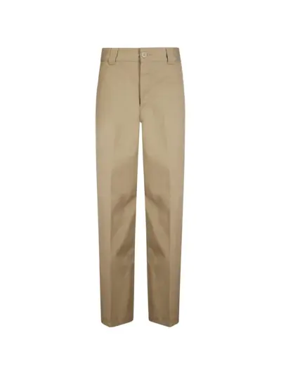 Carhartt WIP W' Craft trousers - Neutrals