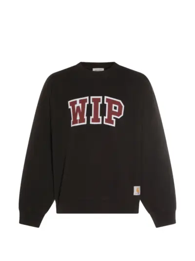 Carhartt WIP WIP III sweatshirt - Black