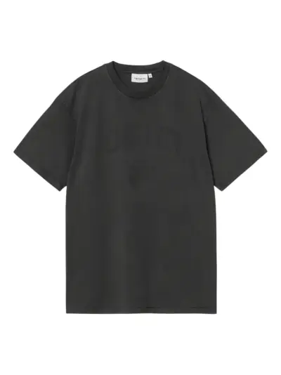 Carhartt WIP crew-neck T-shirt - Grey