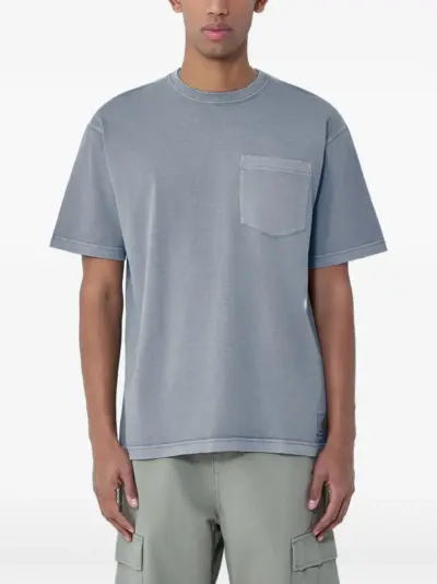 Carhartt WIP crewneck pocket T-shirt - Blue
