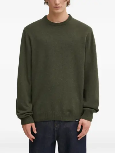 Carhartt WIP crewneck sweater - Green