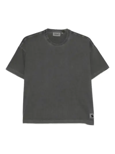 Carhartt WIP short-sleeve T-shirt - Grey