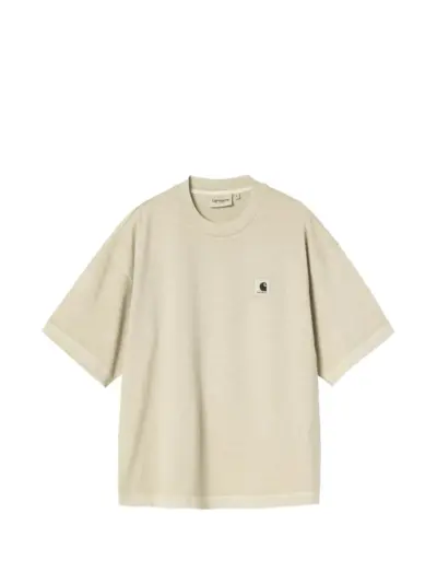 Carhartt WIP short-sleeve t-shirt - Neutrals