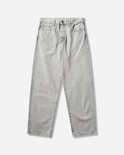 Men s Landon Pants Black (Chalk Wash)
