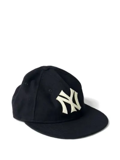NEW ERA CAP New York Yankees MLB Heritage Retro Crown 9FIFTY cap - Blue
