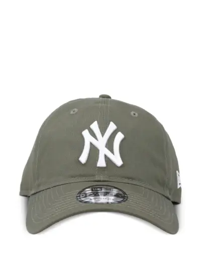 NEW ERA CAP x MLB New York Yankees 9TWENTY cap - Green