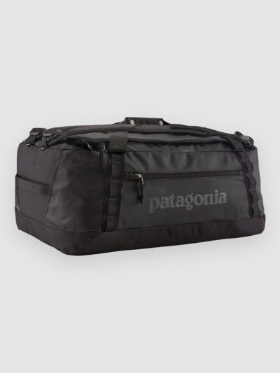 Patagonia Black Hole Duffel 55L Travel Bag black
