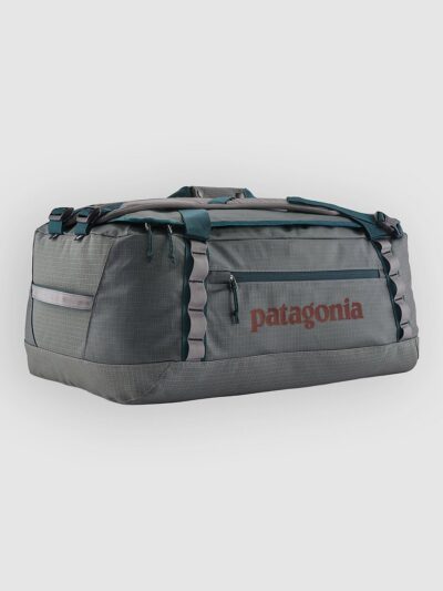 Patagonia Black Hole Duffel 55L Travel Bag noble grey