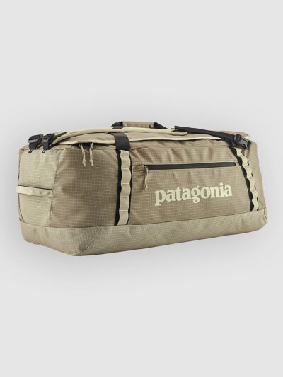 Patagonia Black Hole Duffel 70L Travel Bag weathered stone