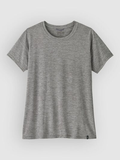 Patagonia Cap Cool Daily Shirt feather grey