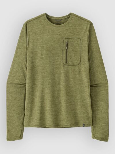 Patagonia Cap Cool Sun Shirt buckhorn xdye