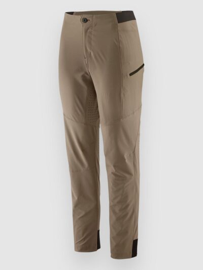 Patagonia Dirt Craft Pants wing grey