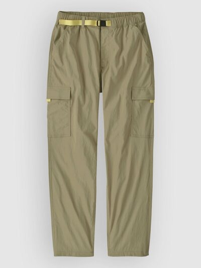 Patagonia Outdoor Everyday Cargo Pants weathered stone