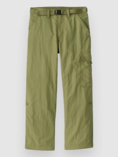 Patagonia Outdoor Everyday Kids Pants buckhorn green