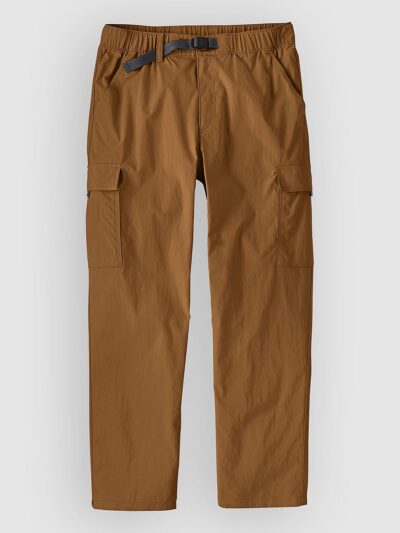 Patagonia Outdoor Everyday Pants deer brown